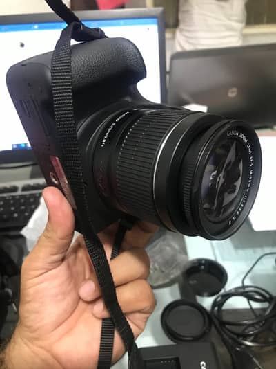 Canon E0S 2000D for sale