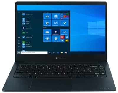 Toshiba Dynabook Satellite Pro C40-H