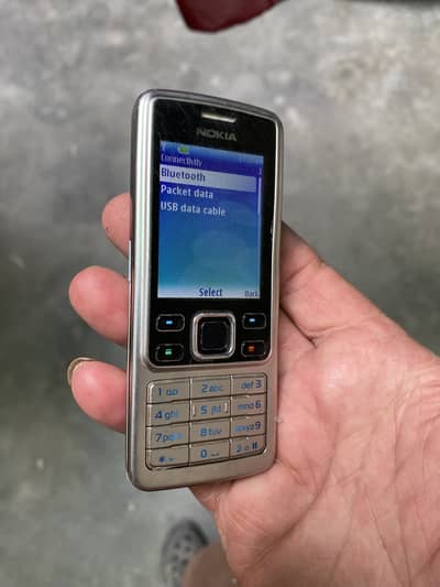 Nokia Other Model