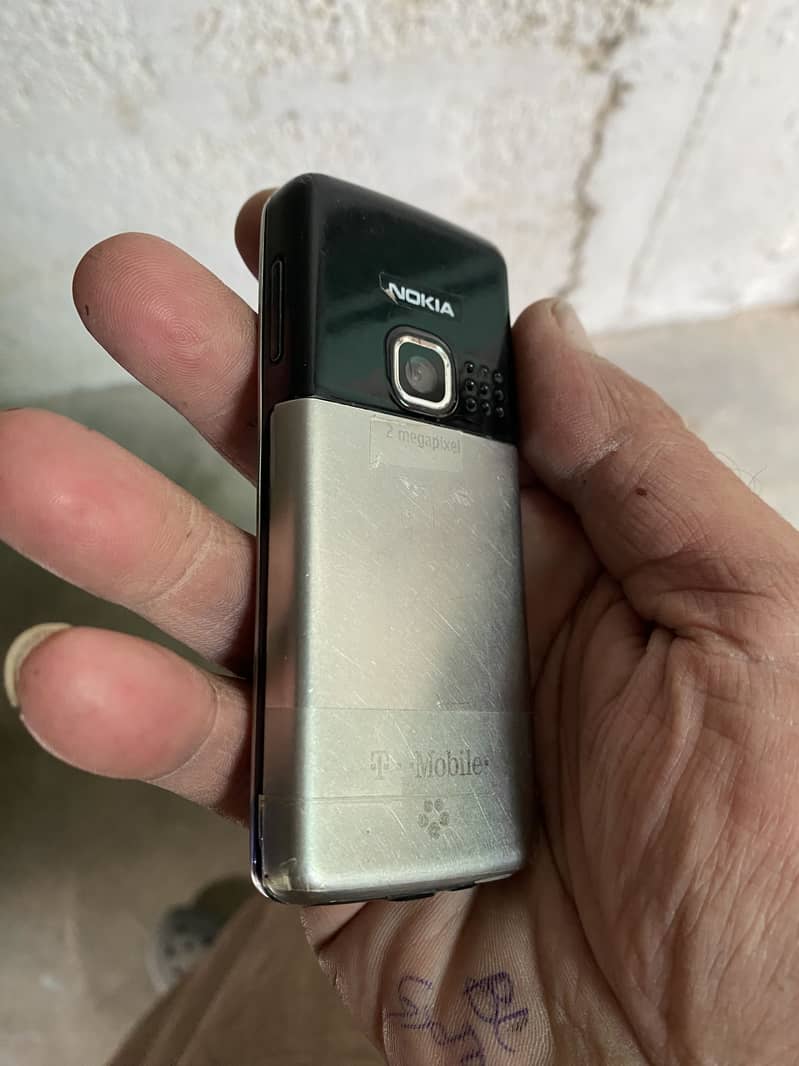 Nokia Other Model 1