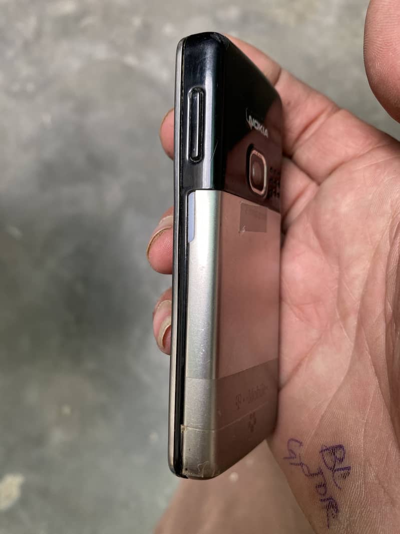 Nokia Other Model 4