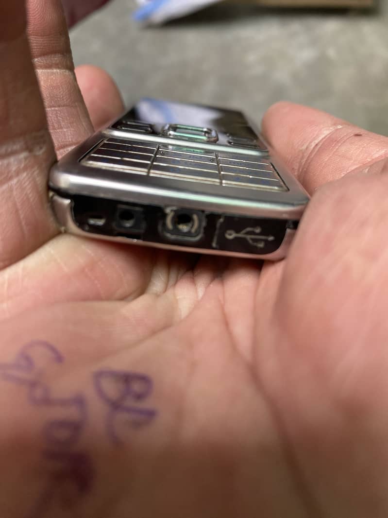Nokia Other Model 7