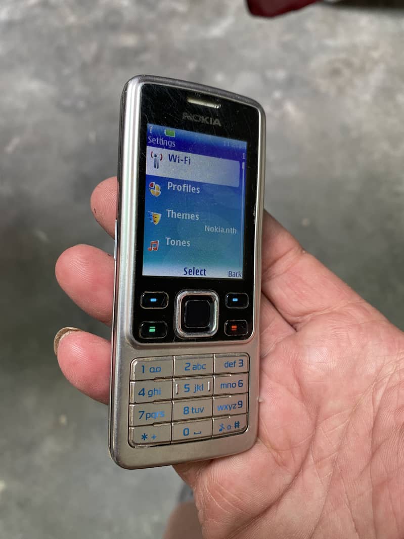 Nokia Other Model 9