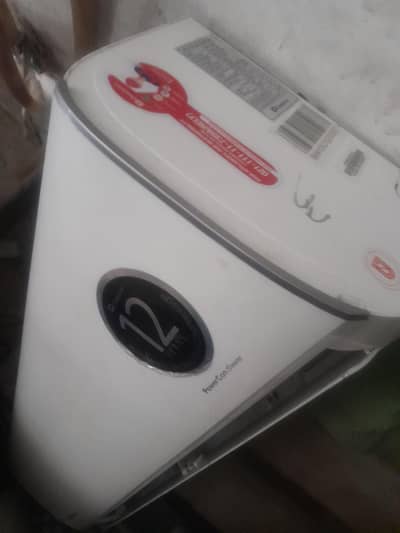 dolance dc invertar 1 ton
