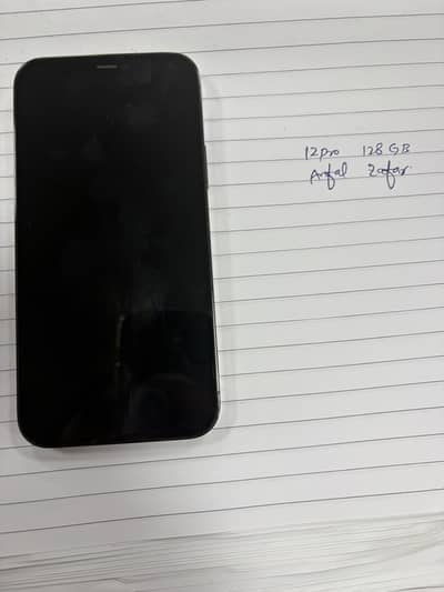 Apple iPhone 12 Pro