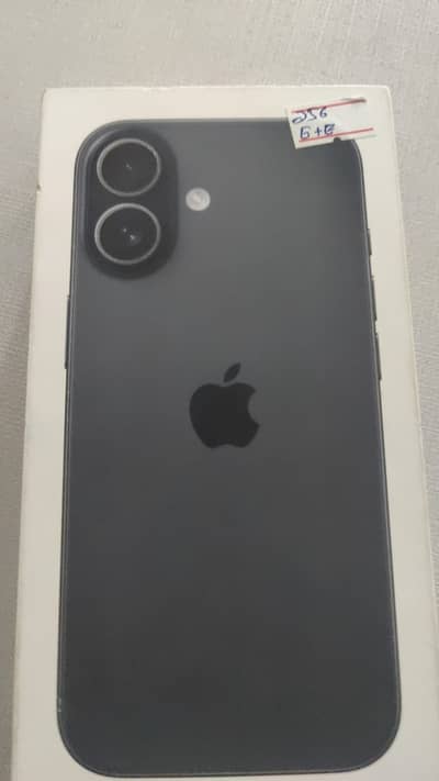 Apple iPhone 17 brand new