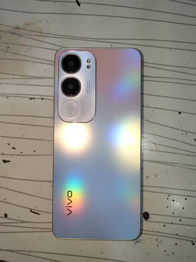 Vivo Y19s