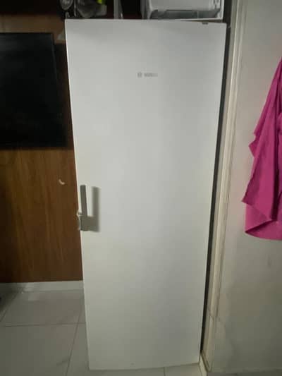 Bosch Fridge For Sell