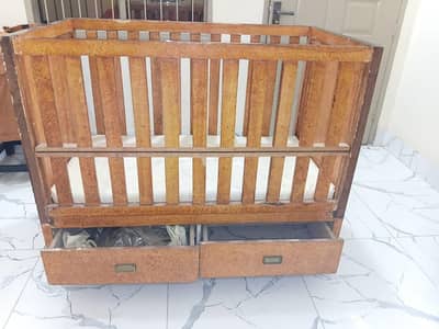 baby cot, wooden cot, kids furniture, baby bed