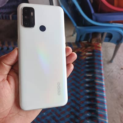 OPPO A53