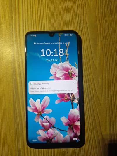 Huawei P30 Lite