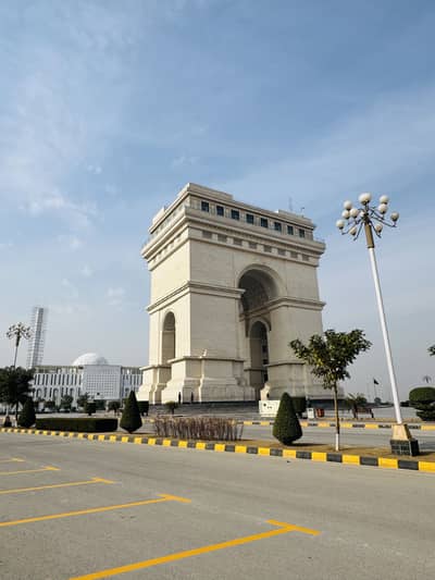 Faisal Hills - Block C 3900 Series Plot Urgent For Sale
