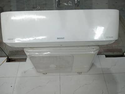Orient 1.5 ton DC inverter outclass cooling/0321/083/33/28/