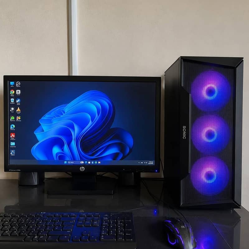 Gaming Pc 0