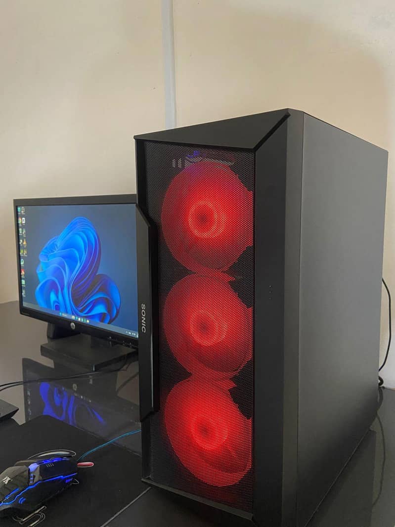 Gaming Pc 1