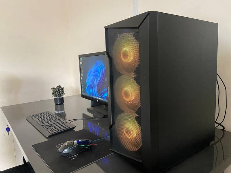 Gaming Pc 2