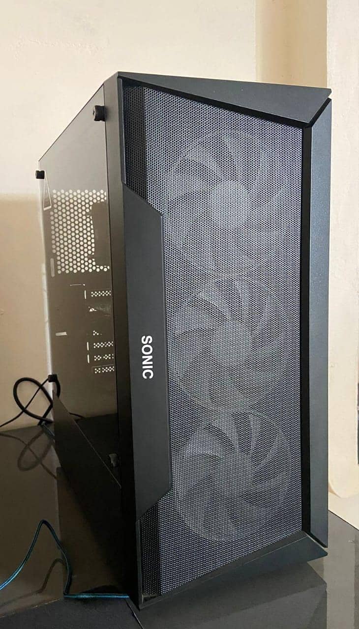 Gaming Pc 3