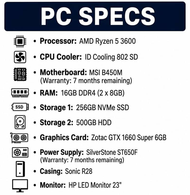 Gaming Pc 4