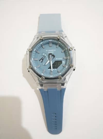 CASIO G Shock