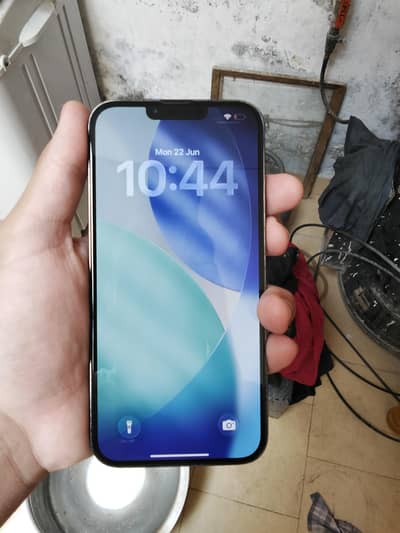 Apple iPhone 13 Pro Max