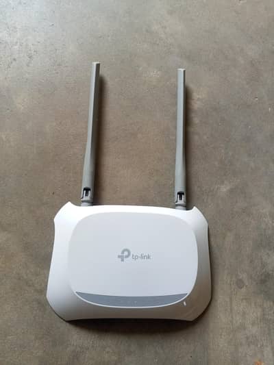 Tp Link Router