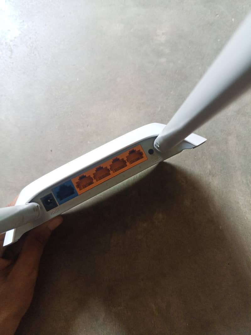 Tp Link Router 3