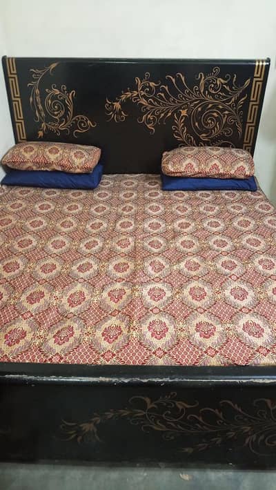 Furniture Bed side tables & dressing table