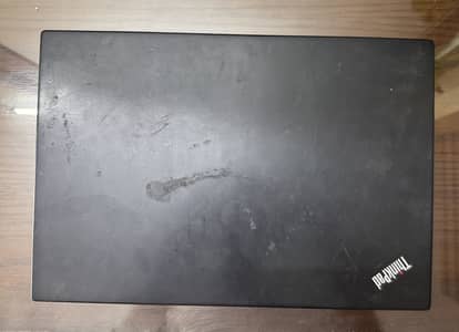 Lenovo Thinkpad T470s | i7 7th gen | 20/512 |