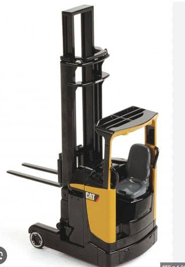 Reach Truck Operator/ Forklift Operator Need Staff