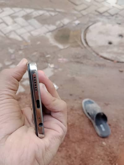 Tecno spark 30pro
