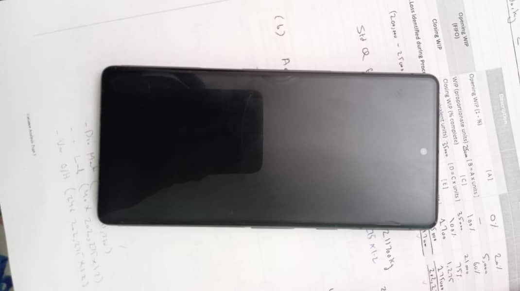 Google Pixel 7 0