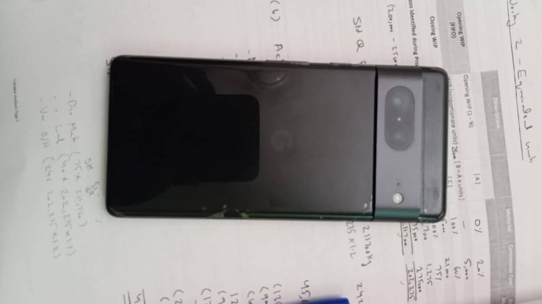 Google Pixel 7 1