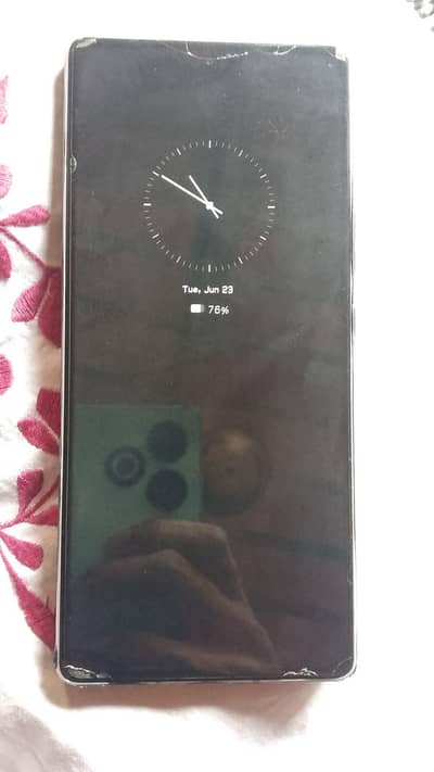 Infinix Note 50 Pro