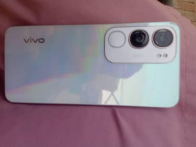 Vivo Y19s
