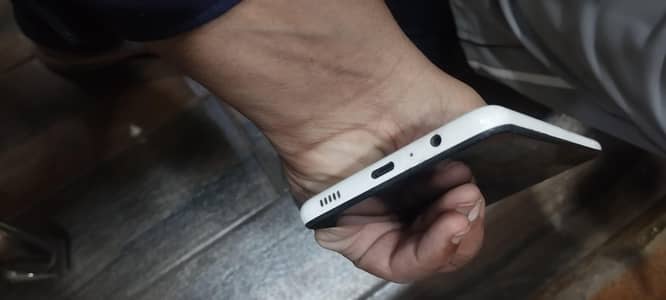 Samsung Mobile A12