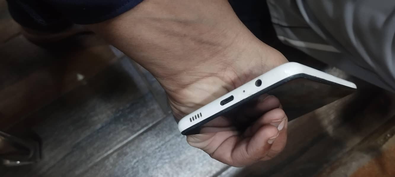 Samsung Mobile A12 0