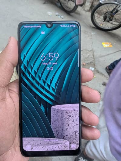 Samsung Mobile A32