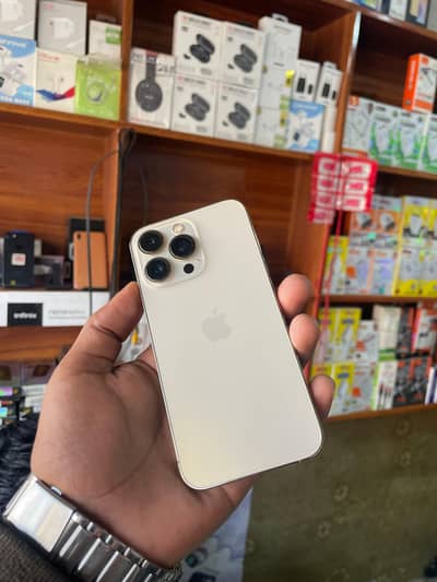 Apple iPhone 13 Pro