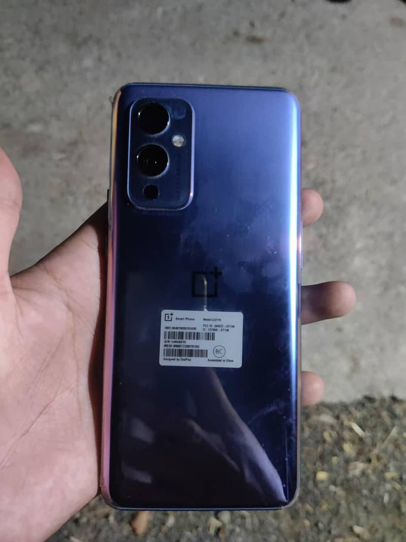 one plus 3