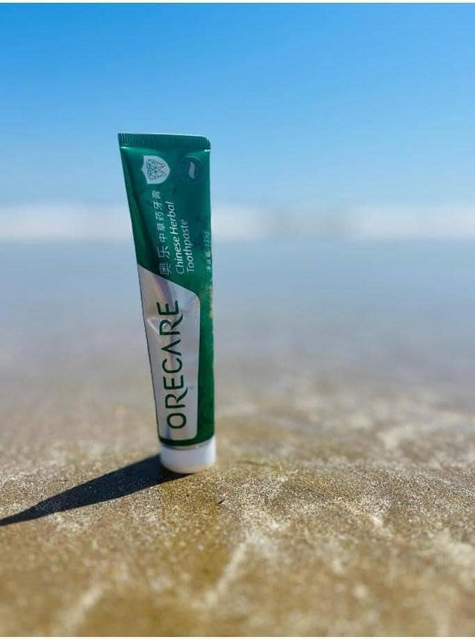 World best tooth paste 2