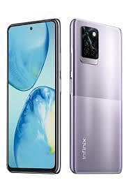 Infinix Note 10 Pro