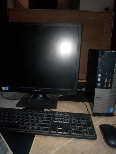 Full system for sale