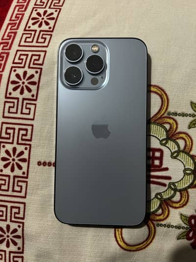 Apple iPhone 13 Pro