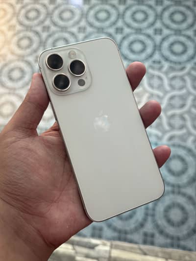 iPhone 14 Pro Max 256gb waterpack
