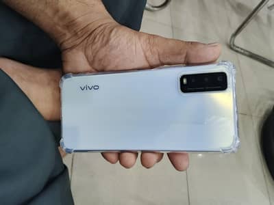 Vivo Y20 10/10