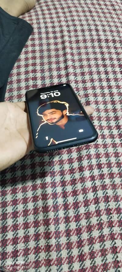 Apple iPhone XR