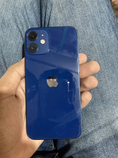 Apple iPhone 12 mini