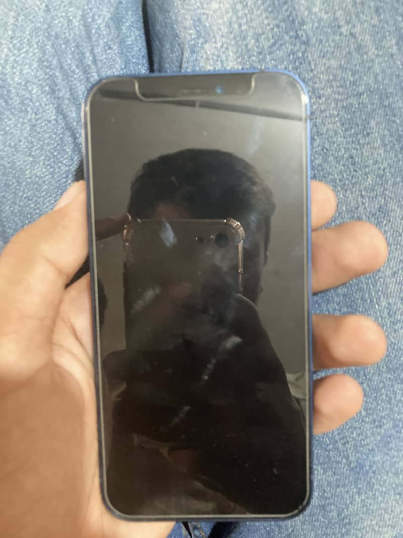 Apple iPhone 12 mini 1