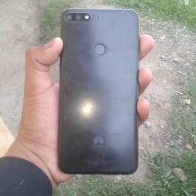 Huawei Y7 Prime