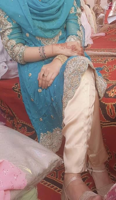 party wear